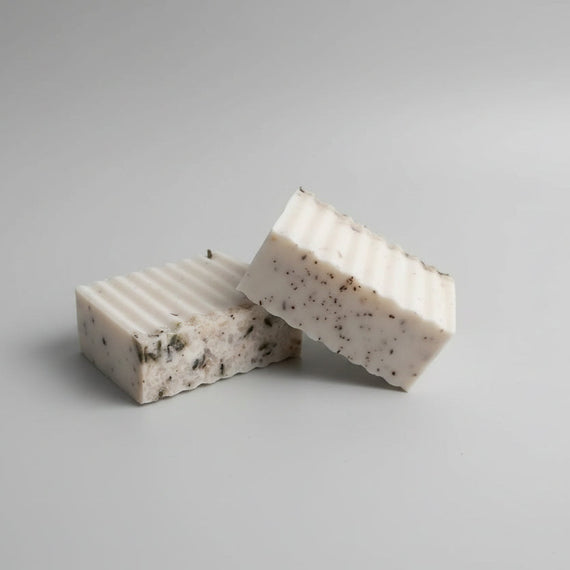 CocoLav Aloe Bliss Soap Bar KLO Kosmetics
