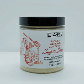 Label and Size Detail